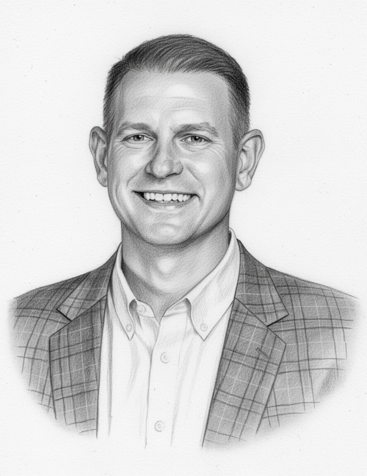 Andrew Karazim - Strategic Advisor