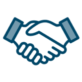 Trust is Everything icon